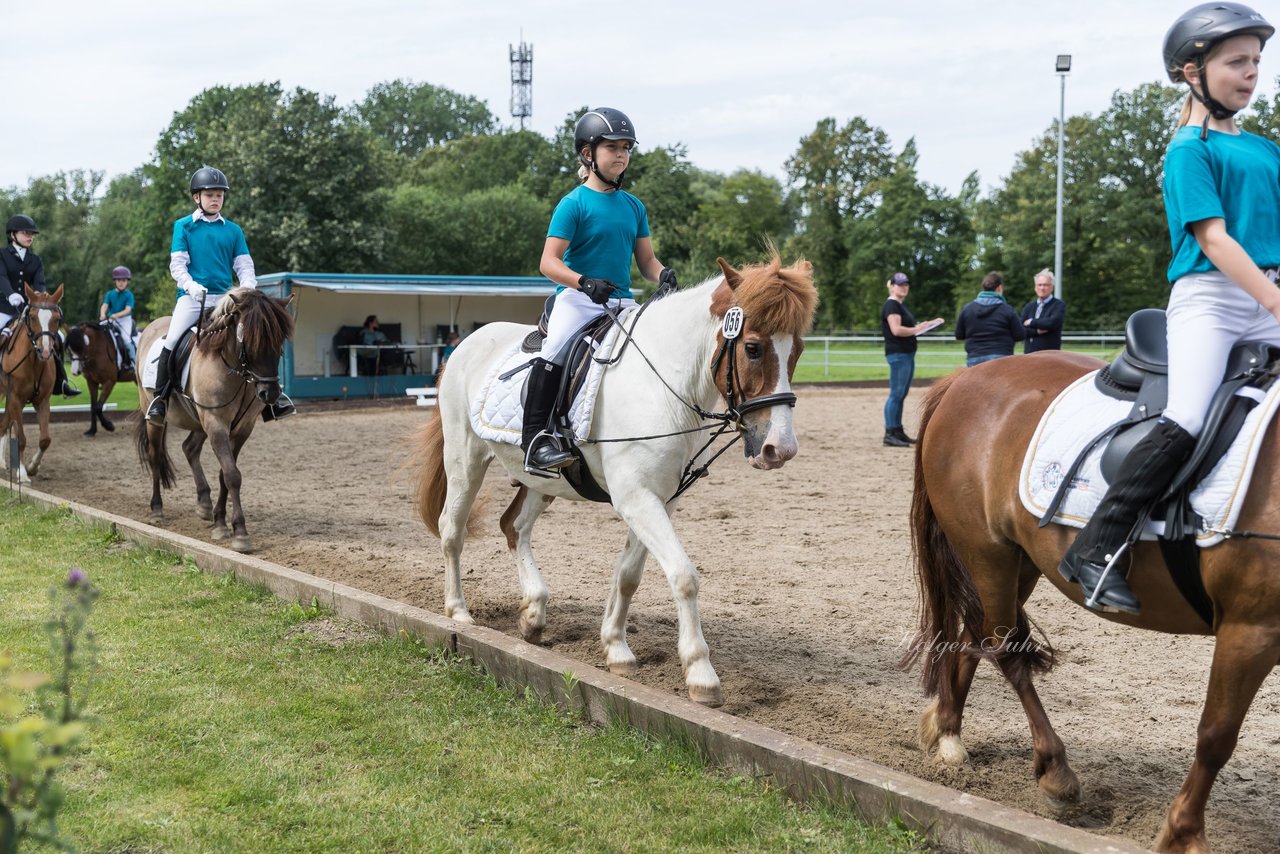 Bild 55 - Pony Akademie Turnier